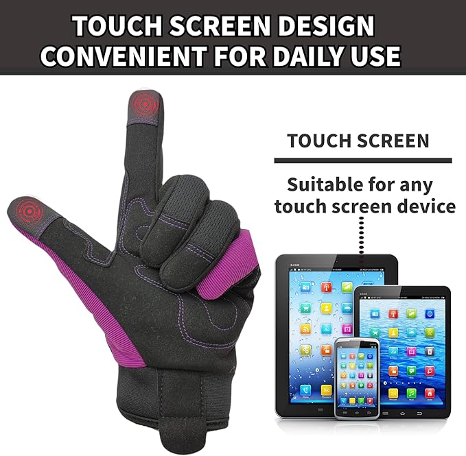 Thorn Proof&Puncture Resistant Gardening Gloves - Image 4