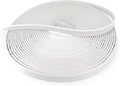 InstaTrim The Original Flexible Trim - 50ft White 3/4" Wide Caulk Tape - by InstaTrim