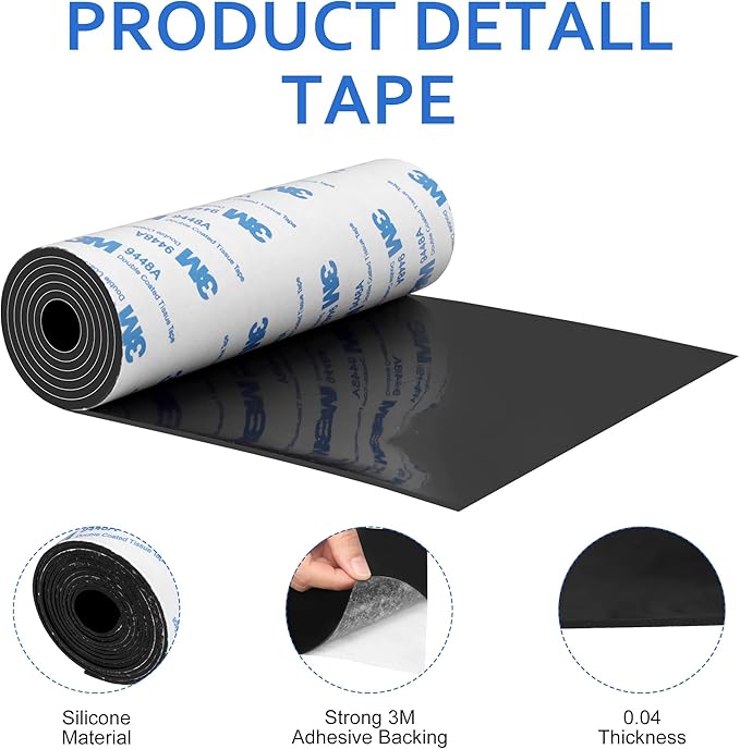 Silicone Furniture Pads - Image 5