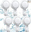 LUXEAR Suction Hooks Powerful Suction Cup Hooks Vacuum Suction Holder Heavy by Luxear
