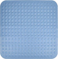 ENKOSI Extra Large Square Non Slip Shower Mat by ENKOSI