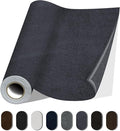 Fabric Repair Patches, 17X79 Inch Self-Adhesive Suede Patches Tape Durable by Lifeshoon