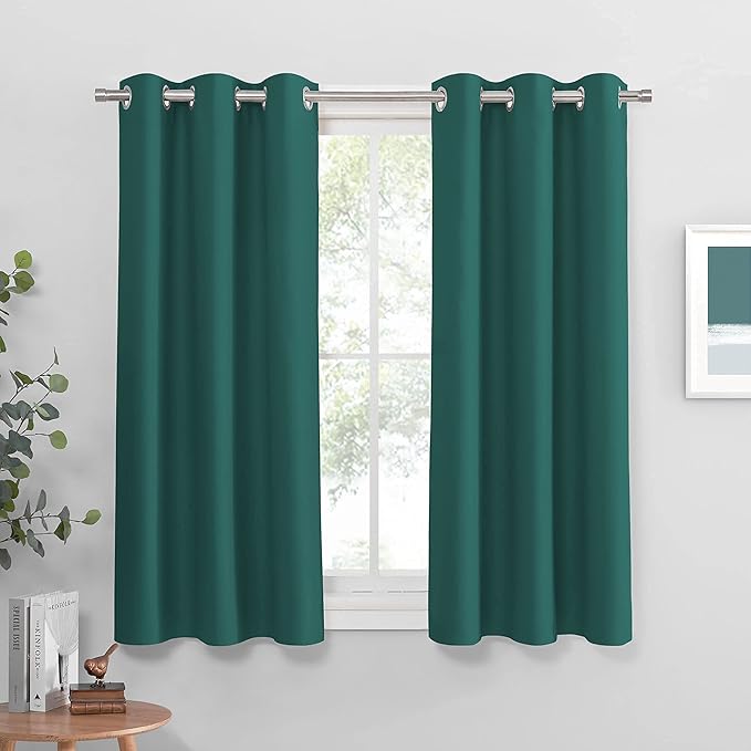 PONY DANCE Children Curtain Panels by PONYDANCE