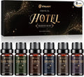 Hotel Diffuser Oils, Hotel Collection Diffuser Oil, Luxury Essential Oil Set by Ethlauff