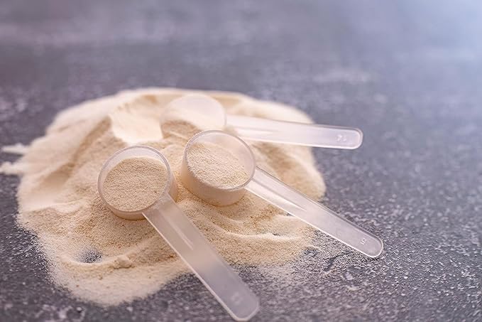 50 Measuring Spoons Set with Short Handle - Image 5