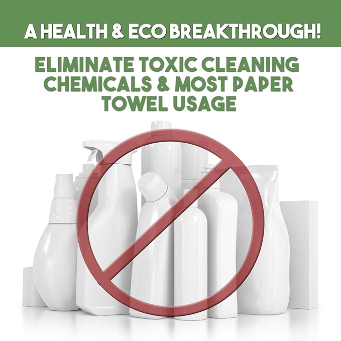 Life Miracle Nano Towels Minis - Image 5