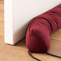 Sunolga 38" Door Draft Stopper Blocks Hot and Cold Air by SunolgaIndustriesInc