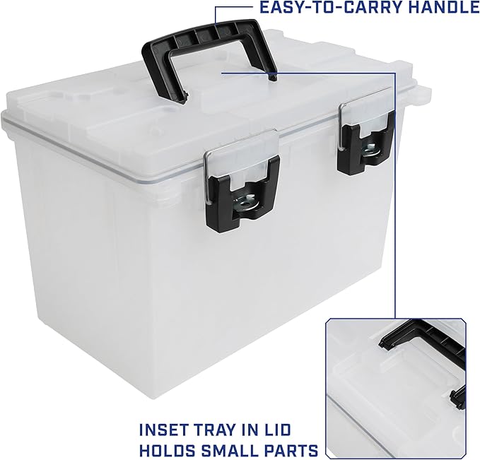 Sheffield 12767 XL Storage Bins - Image 7