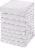 kimteny 13x28 Inches Kitchen Cloth Dish Towels, 400 GSM Premium Dishcloths by kimteny