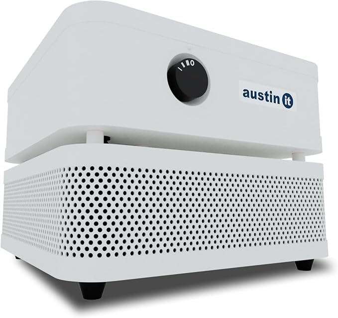 Austin Air it Personal Air Purifier by AustinAir
