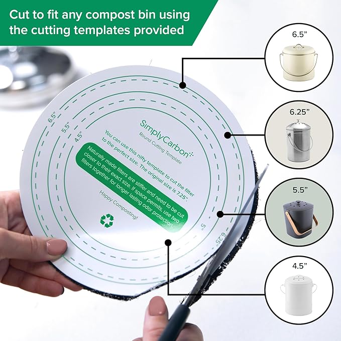 Biodegradable Natural Filter - Image 4