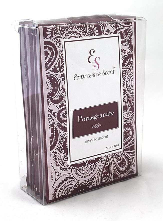 Expressive Scent – Home Fragrance Aromatic Sachets: Premium Long-Lasting Aroma - Image 8