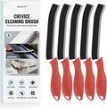 SXhyf Crevice Cleaning Brush by SXhyf