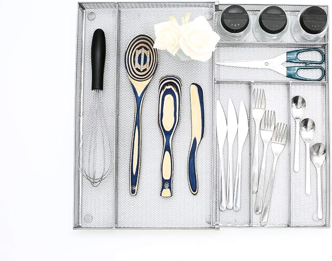 JANE EYRE Utensil Drawer Organizer - Image 8