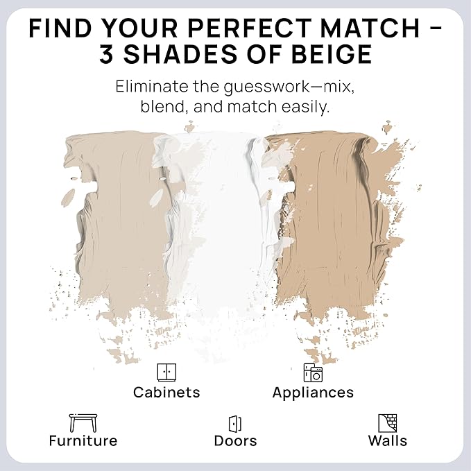 spot. Touch-Up Paint | Matte Finish - Image 3