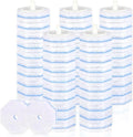50 Count Disposable Toilet Wand Refills by Unknown