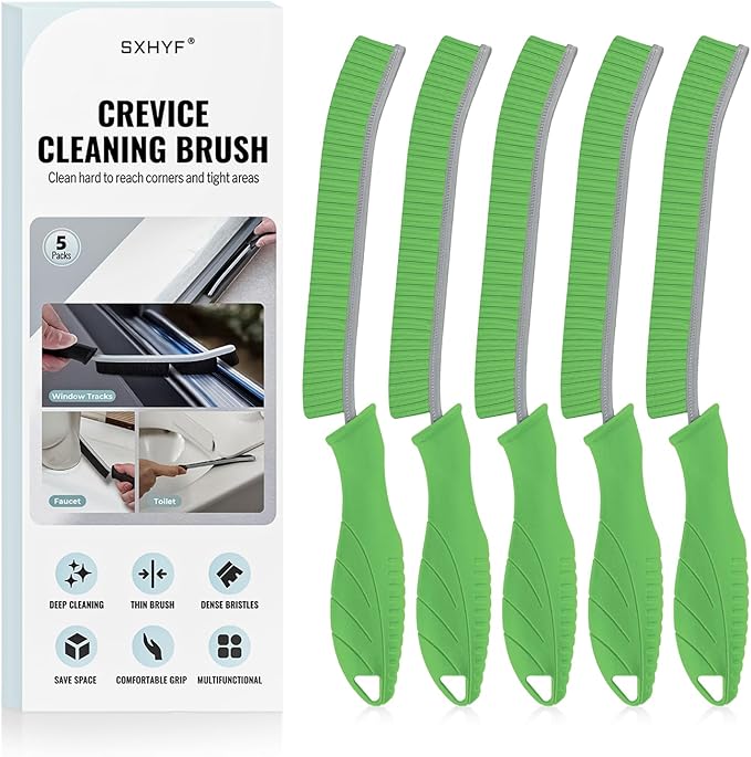 SXhyf Cleaning Brush by SXhyf