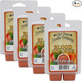 Our Own Candle Company Premium Wax Melt, Blood Orange Scent, Handmade in The USA by OurOwnCandleCompanycandles