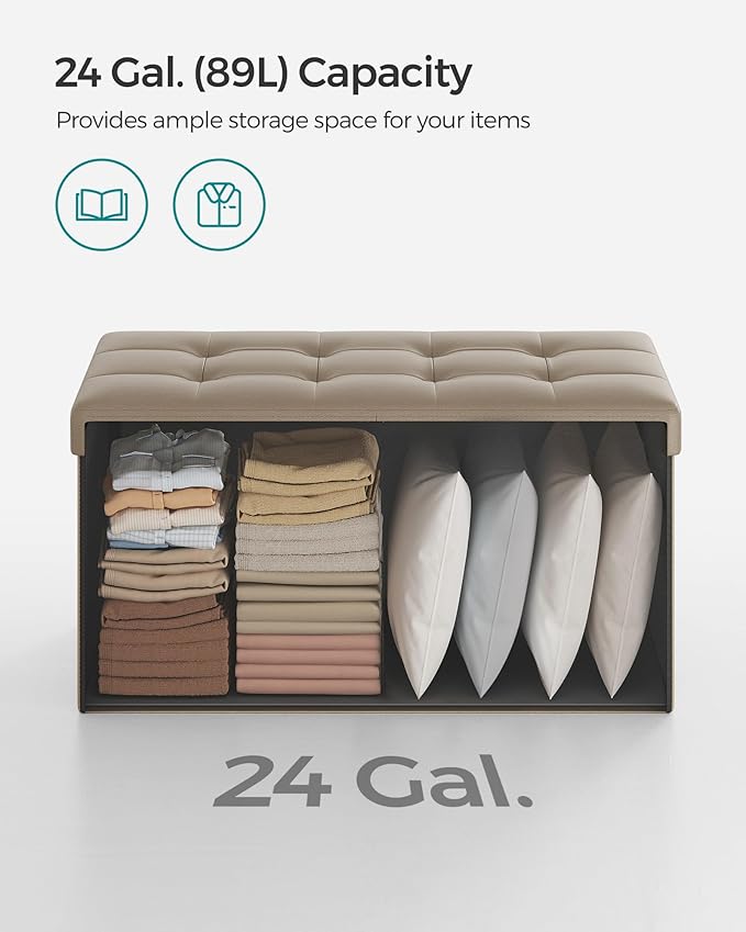 SONGMICS MAZIE Collection - Image 5