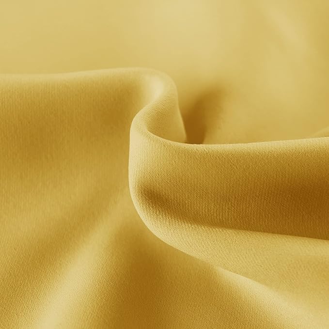 DWCN French Door Curtain - Image 4