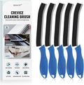 SXhyf Crevice Cleaning Brush by SXhyf