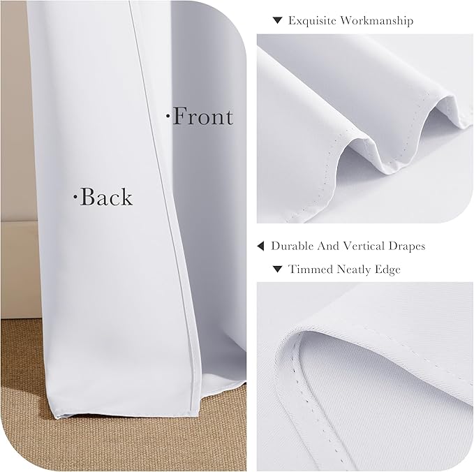 PONY DANCE 40 inch Long Curtains - Image 5