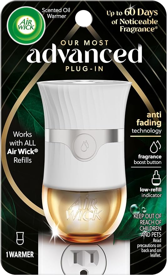AIR WICK® Scented Oil by AirWick