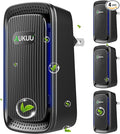 Air Ionizers (4 Pack）- Plug In Negative Ion Air Purifiers by Unknown