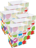 13 Gallon Disposable Pop-Up Trash Cans by CleanCubes