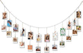 6 Feet Wooden Beads Garland by Yudarte