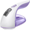 Rechargeable Fabric Shaver and Lint Remover, 3-Speed Adjustable Sweater Shaver by Ruidla