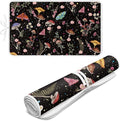 Mushroom Ironing Mat Portable Ironing Pad Blanket by Unknown