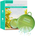 Refrigerator Deodorizer Odor Eliminator, Last by Unknown