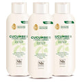 Soapbox Cucumber + Yuzu Lemon Body Wash by Soapbox