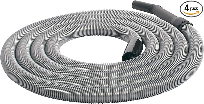 16 Ft. Premium Shop Vacuum Extension Hose by Cen-TecSystems