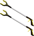 RMS 2-Pack 32 Inch Extra Long Grabber Reacher by RMS