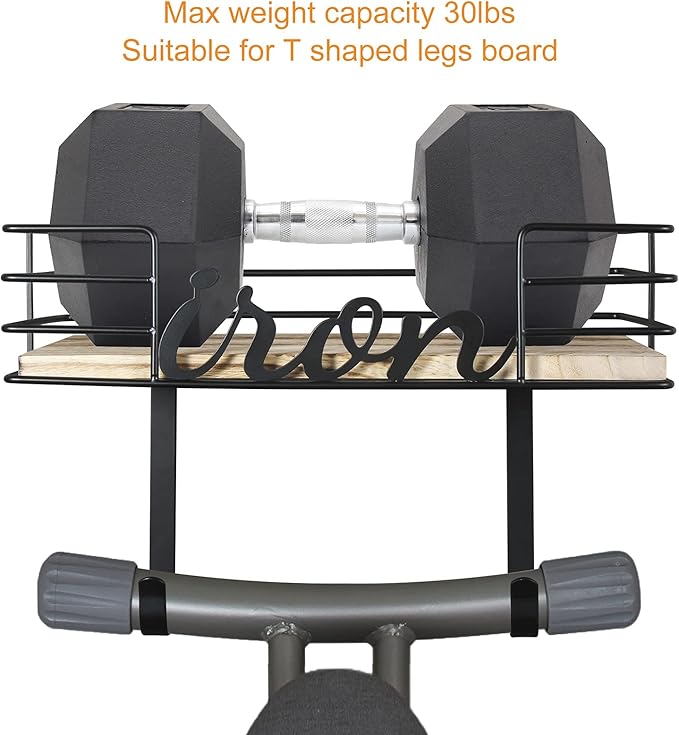 TJ.MOREE Hanger wall mount - Image 5