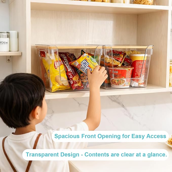 Stackable Trash Bag Dispenser - Image 5
