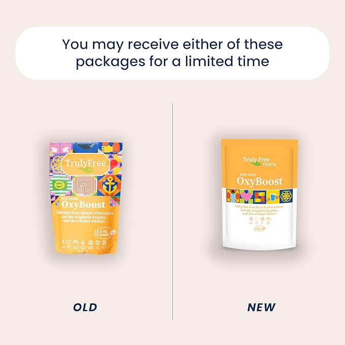 Truly Free OxyBoost - Image 2