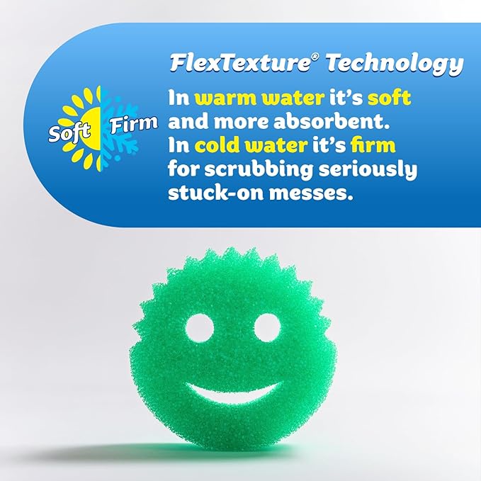 Scrub Daddy Colors - Image 3