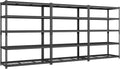 SONGMICS 5-Tier Storage Shelves, Heavy-Duty Garage Shelving, Adjustable by SONGMICSbySONGMICSHOME