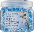 SMELLS BEGONE Odor Eliminator Gel Beads by SMELLSBEGONE