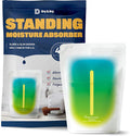 Dry & Dry 20 Pack Standing Moisture Absorbers by DryDry