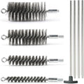 50 in Pipe Cleaning Brush Set by Ctsyuqoo