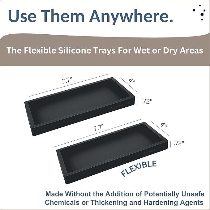 Countertop and Vanity Tray - Image 5