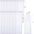 Lint Traps Catcher for Washing Machine Nylon Mesh Lint Traps for Home Laundry by Shappy