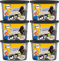 NATRUTH Moisture Absorbers 10.5OZ*6-Pack by HOME