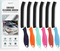 SXhyf Crevice Cleaning Brush by SXhyf