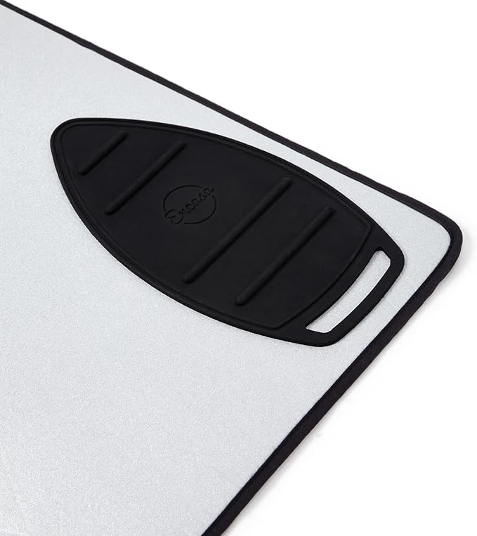 Encasa XO Ironing Mat/Pad - Image 5