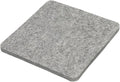 PATIKIL Wool Pressing Mat, 8.5" x 8.5" Wool Ironing Pad Blanket 0.5" Thickened by PATIKIL